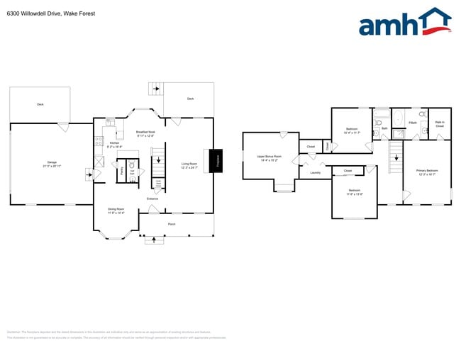 Foto del edificio - 6300 Willowdell Dr