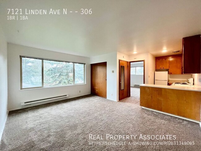 Building Photo - 7121 Linden Ave N