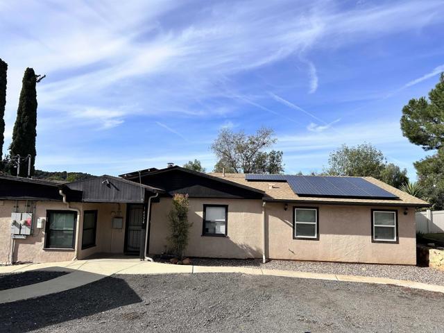 Primary Photo - 14574 Rios Canyon Rd
