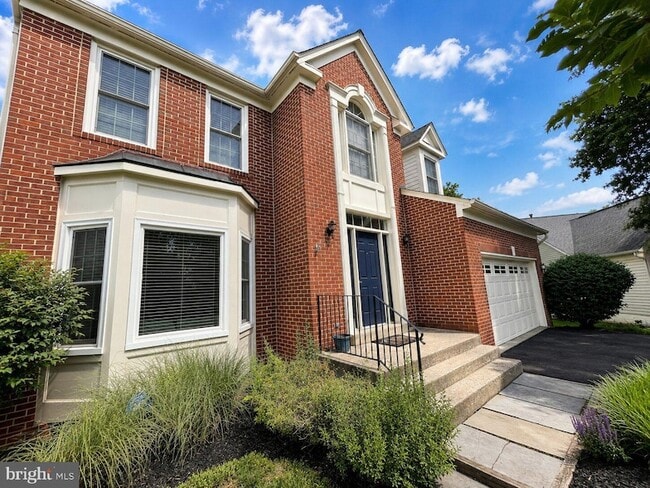 Photo - 20937 Cox Mills Court Unit House