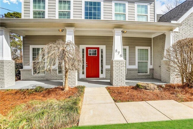 Building Photo - 875 Creekdale Dr