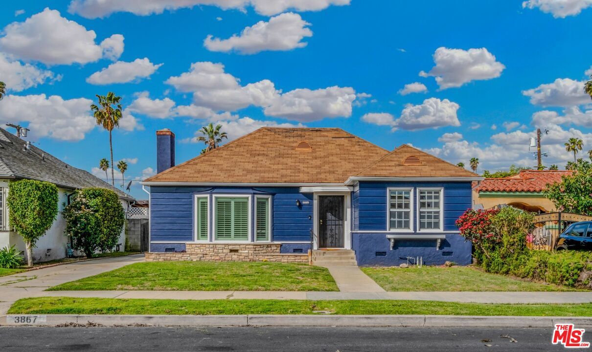 Foto principal - 3867 Olmsted Ave