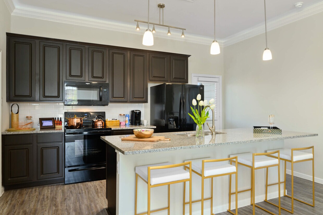 Foto principal - Bay Colony West