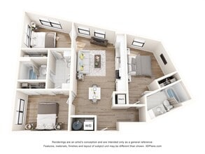 Building Photo - 3000 Duval St