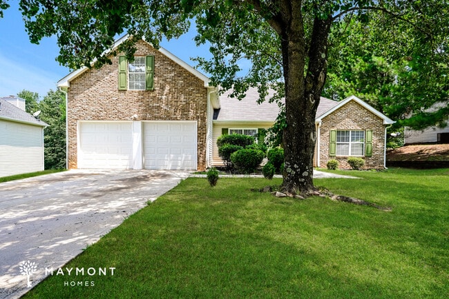 Building Photo - 3368 Rockmill Dr