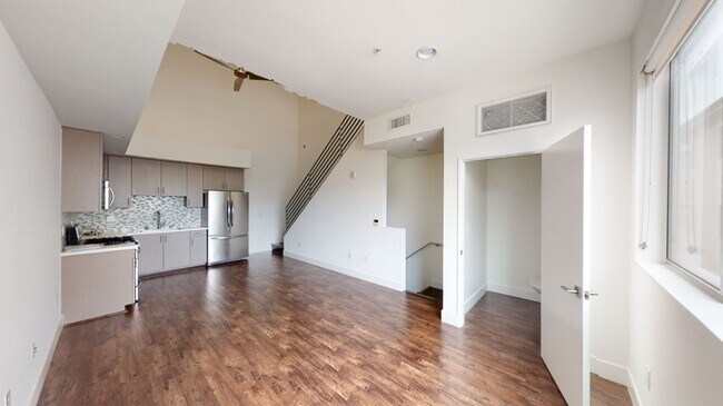 Foto del interior - Lindblade Lofts