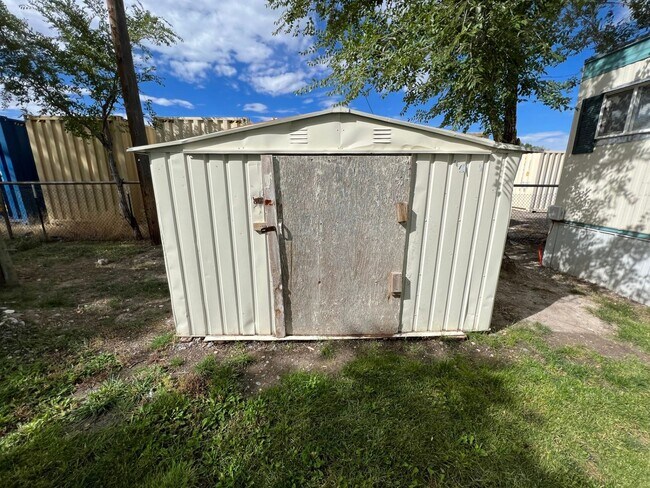 Foto del edificio - 2 Bedroom 1 Bath Updated Mobile Home in A ...