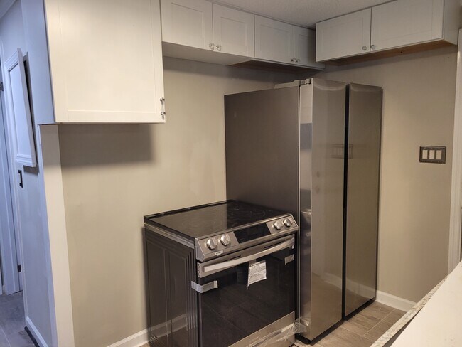 Foto del edificio - 1217 Fargo St