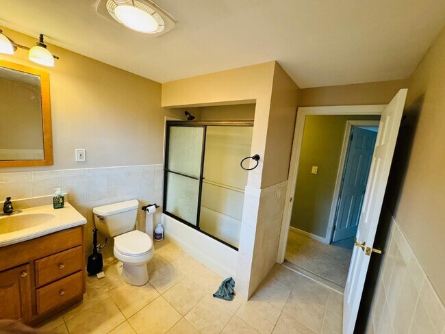 Foto del edificio - 3609 Country Club Rd