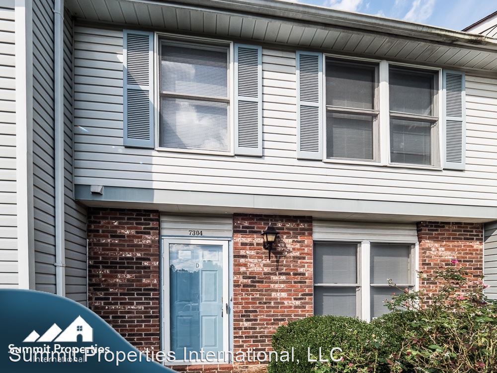 Primary Photo - 2 br, 2.5 bath House - 7304 D Pebblestone Dr