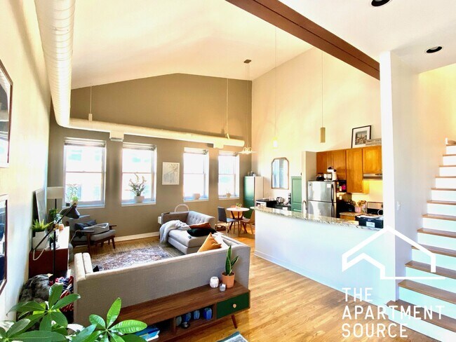 Foto del edificio - 2041 W North Ave