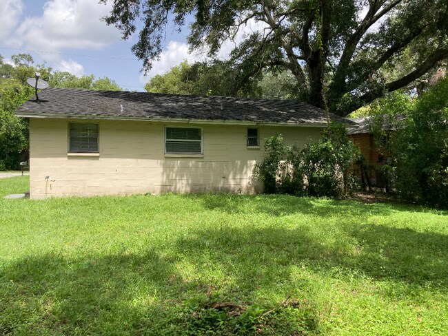 Foto del edificio - 2605 E 26th Ave