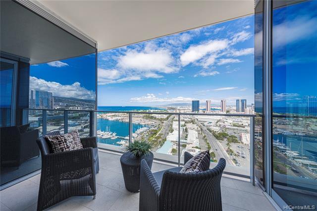 Foto del edificio - 1118 Ala Moana Blvd