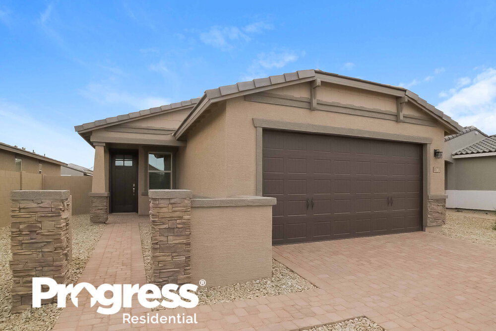 10735 W Chipman Rd, Tolleson, AZ 85353 House Rental in Tolleson, AZ