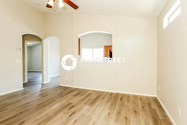 Foto del edificio - 3 Bedroom Pet-Friendly Home in El Mirage, AZ with Main Street Renewal