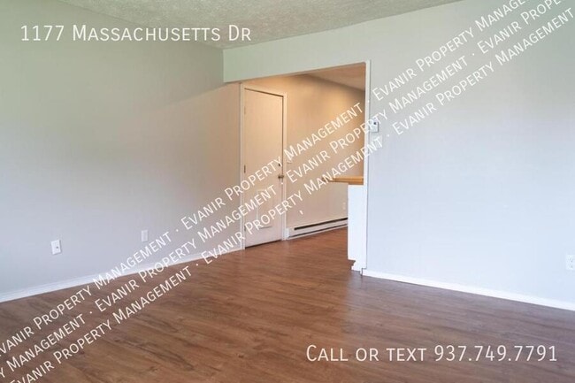 Building Photo - 1177 Massachusetts Dr