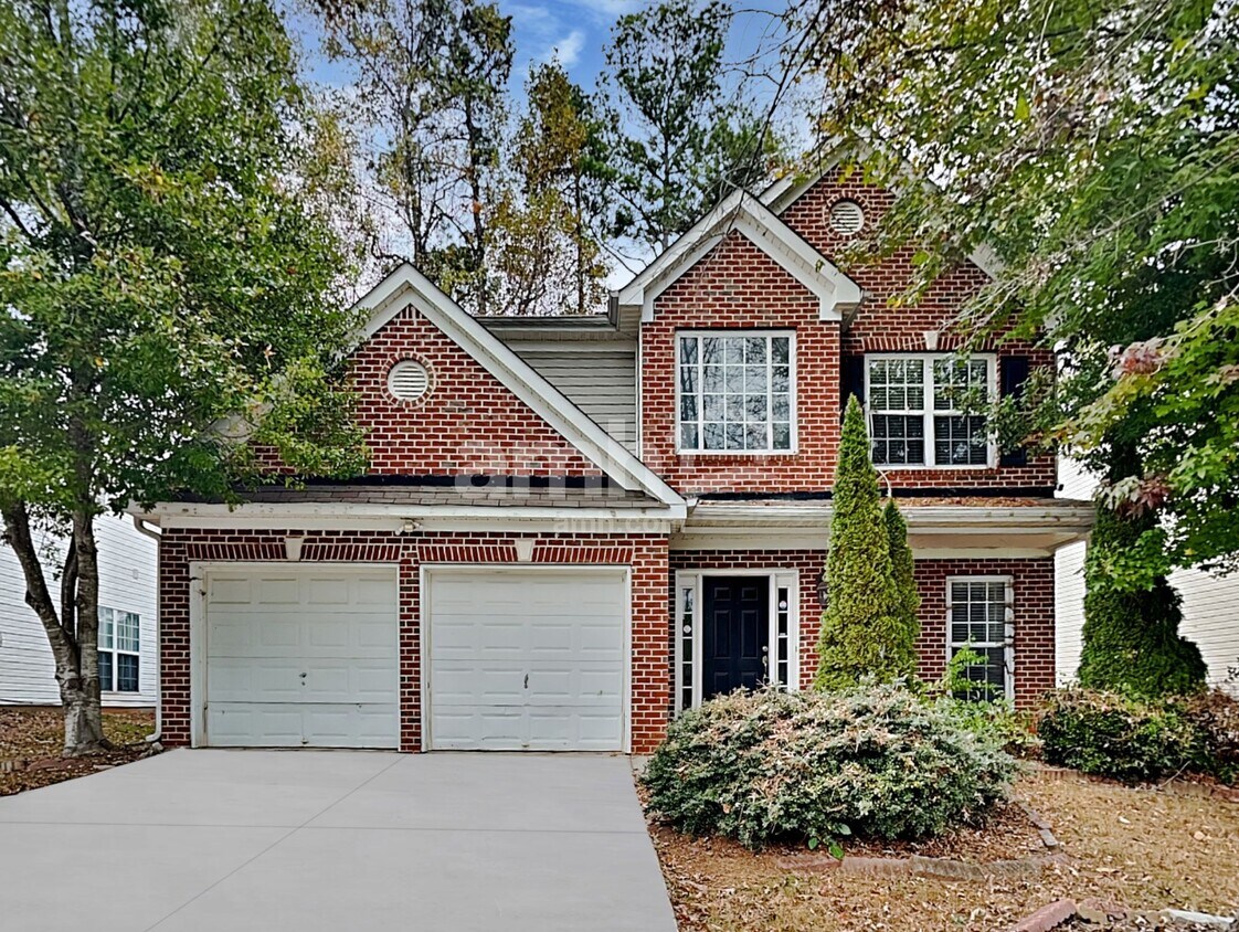 Foto principal - 875 Clairidge Ln