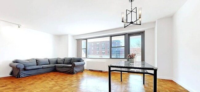 Photo - 2500 Johnson Ave Apartment