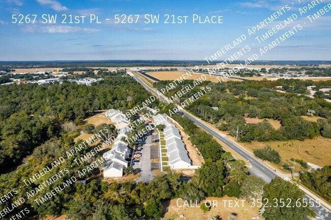 Foto del edificio - 5267 SW 21st Pl