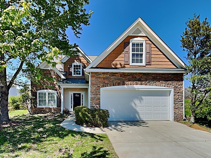 4 bedroom 2.5 Bath home coming soon! House for Rent in Concord, NC