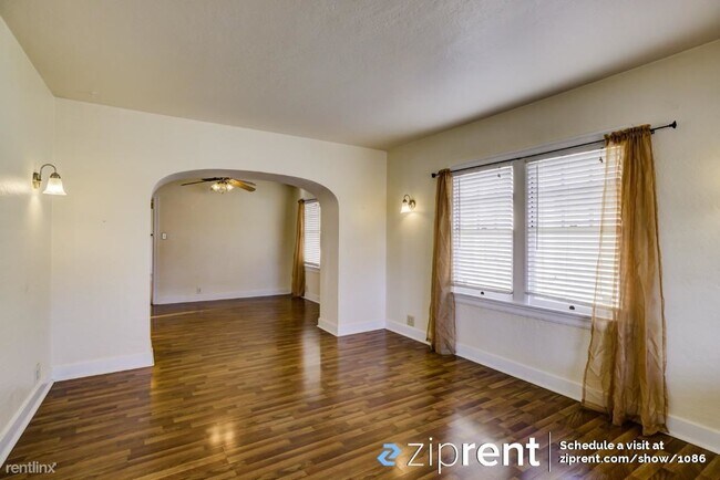 Foto del edificio - 2 br, 2 bath House - 726 4th Street, Napa,...