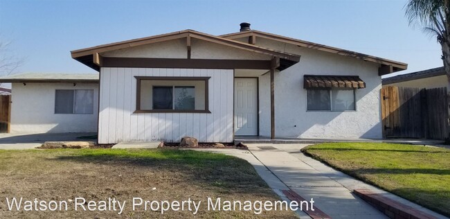 Building Photo - 4 br, 2 bath House - 2712 Akers Rd