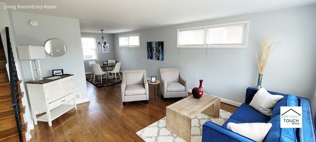 Foto del edificio - 3402 Pinewood Ave