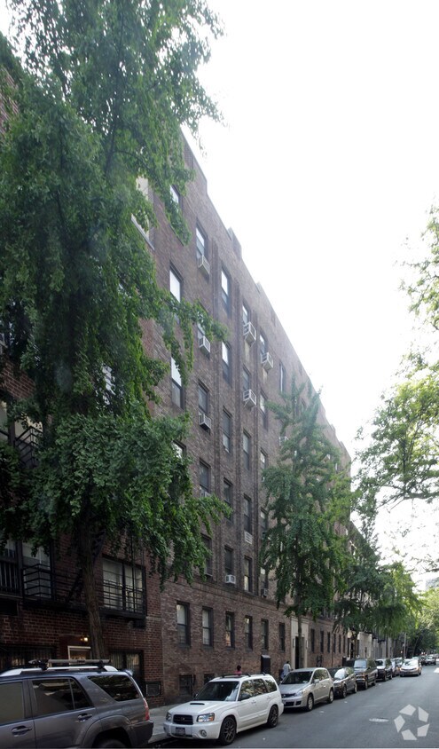 Foto del edificio - 430-440 E 78th St