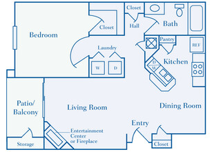 Lantern Woods Apartments - 14