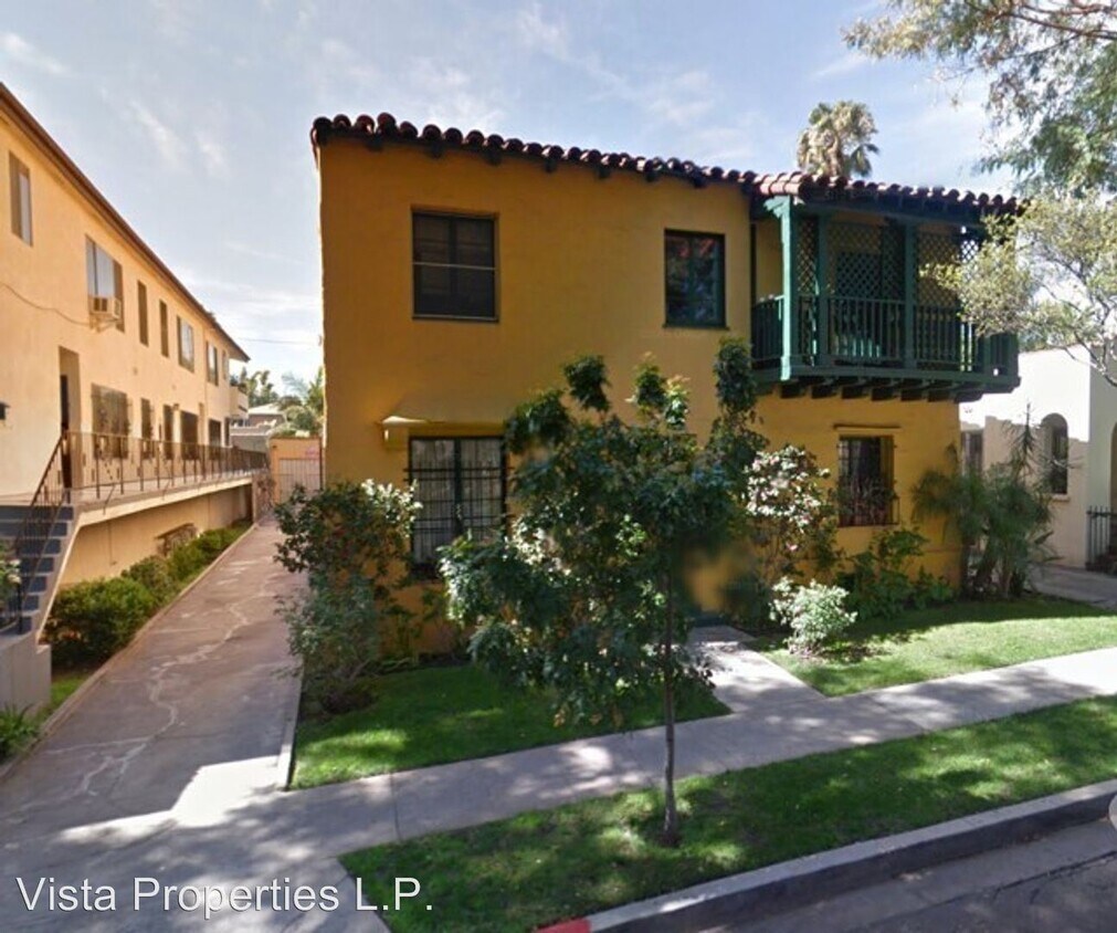 Primary Photo - 1153 N Vista St