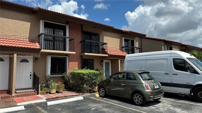 Foto del edificio - 1801 SW 107th Ave