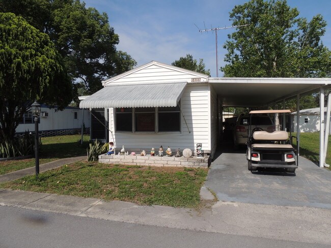 Park 2 Vehicles - 6425 Sun Country Dr