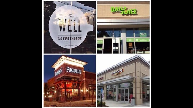 Building Photo - 601 Old Hickory Blvd