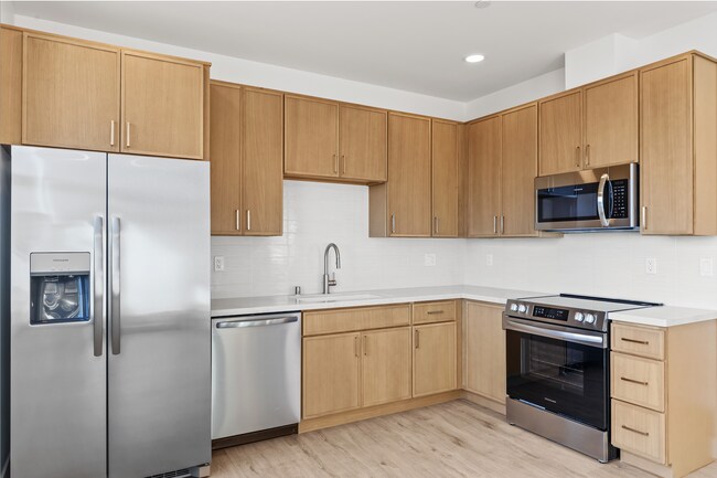 Building Photo - Brand New 2 bed/2 bath home! $500 off firs...