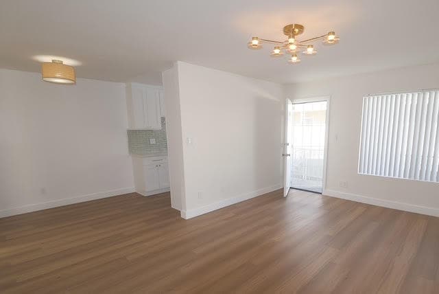 Sala de estar - Laurel Grove Terrace