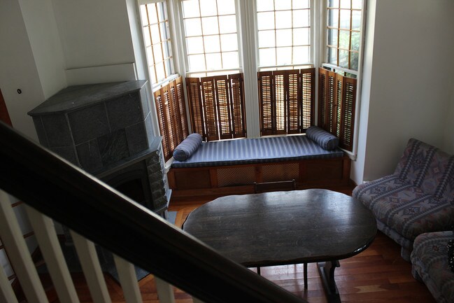 Foto del edificio - 35 Spruce St