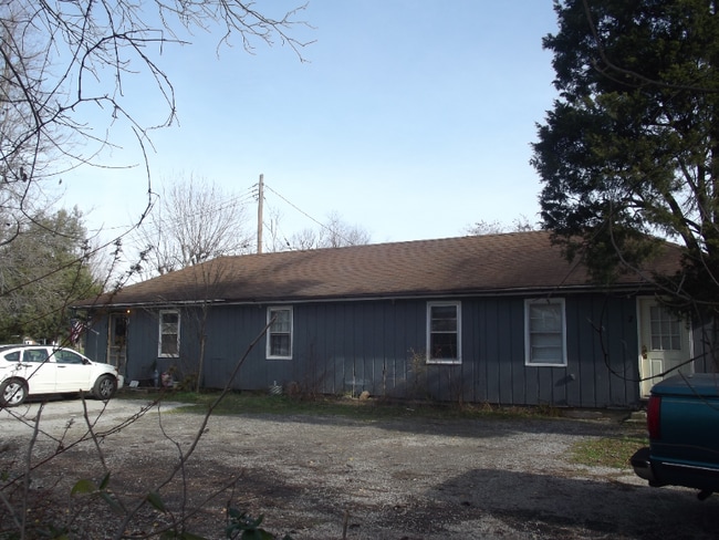 Building Photo - 258 W Vine St