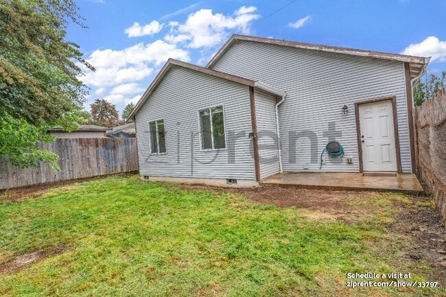 Foto del edificio - 4451 SE 117th Ave