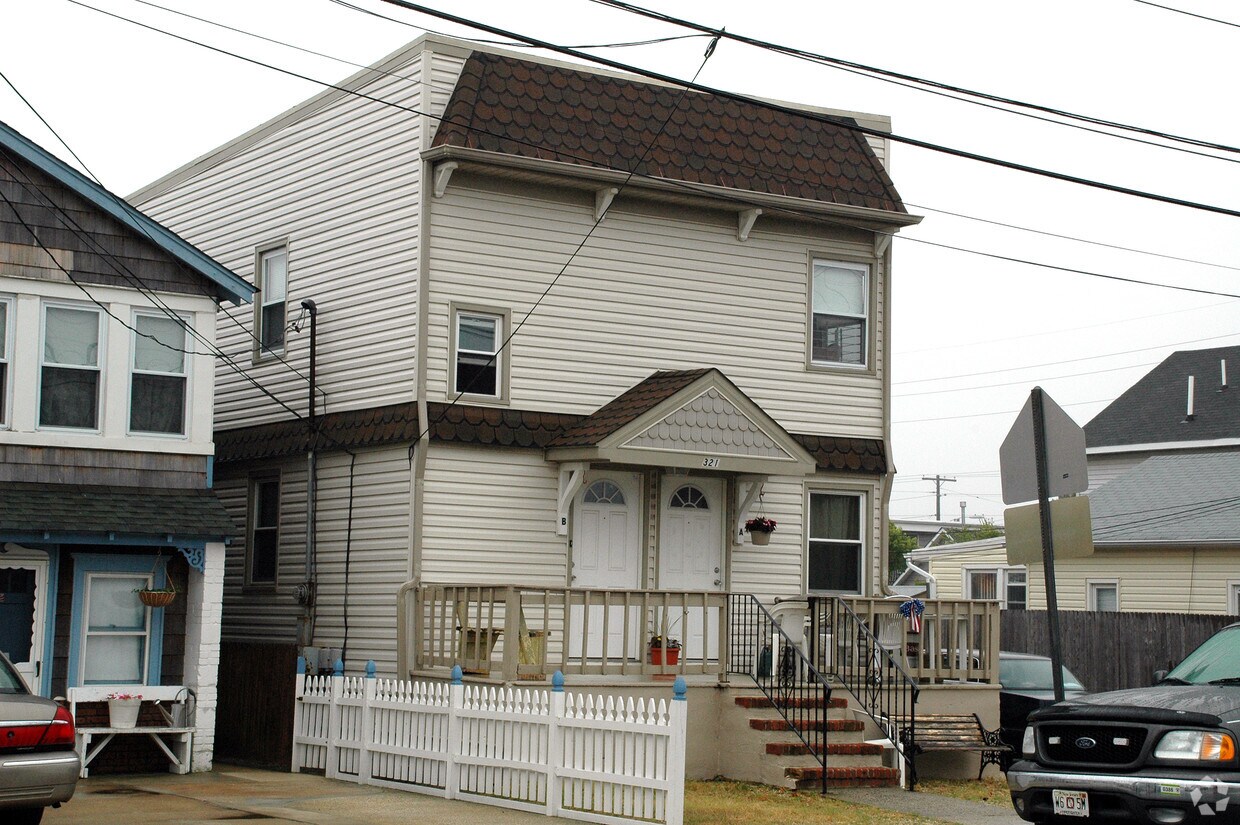 Foto principal - 321 Grant Ave