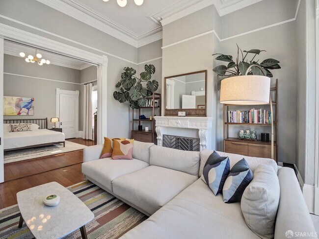 Foto del edificio - 1275 Florida St