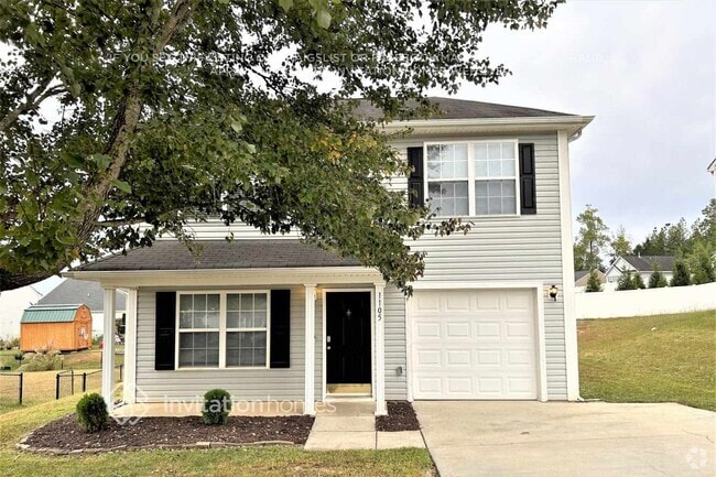 Building Photo - 1105 Ametrine Ln
