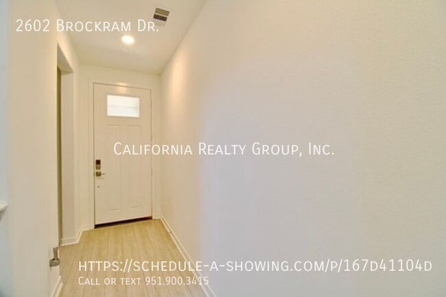 Building Photo - 2602 Brockram Dr