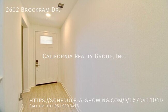Foto del edificio - 2602 Brockram Dr