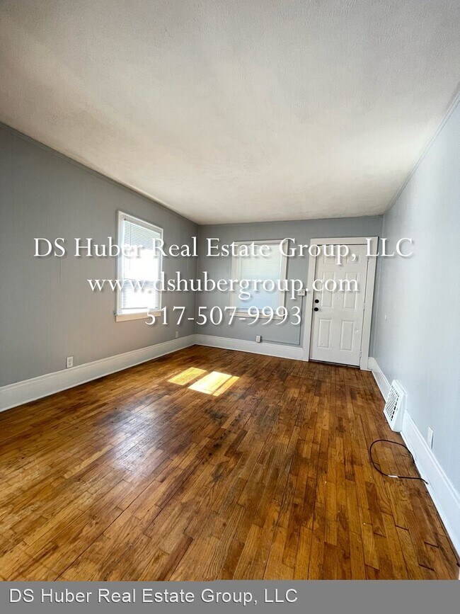 Building Photo - 2 br, 1 bath House - 2011 S Martin Luther ...