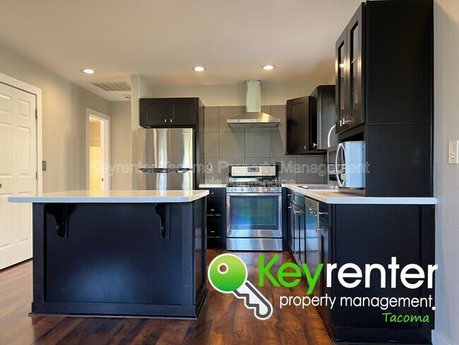 Foto del edificio - 628 N Steele St