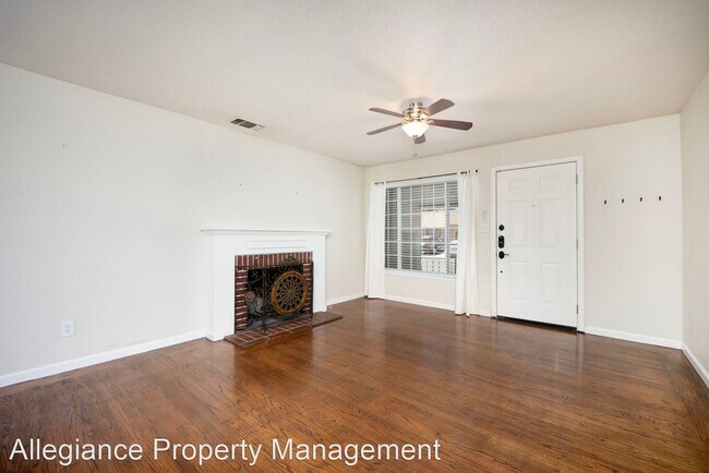 Building Photo - 3 br, 1 bath House - 4821 Concord Rd
