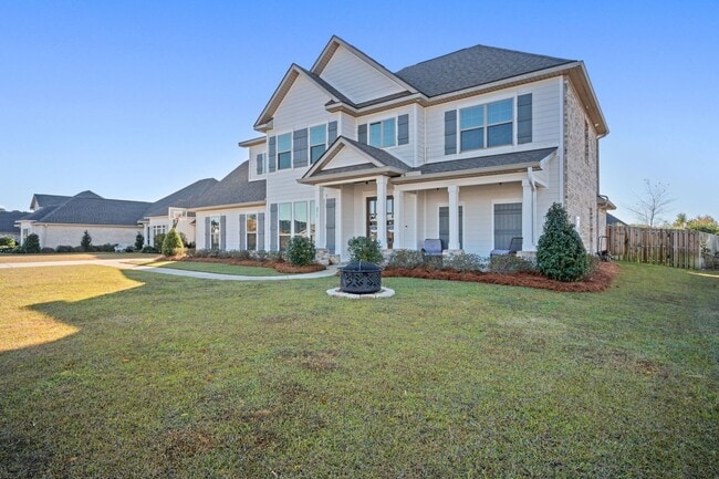 Foto del edificio - 5/3.5 TRULAND BUILT BEAUTY!