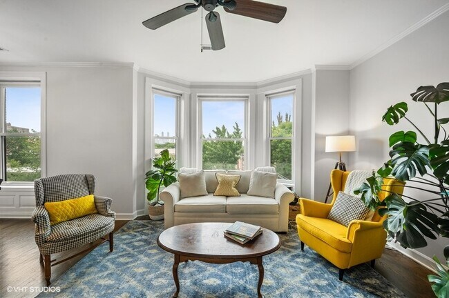 Foto del edificio - 510 W Grant Pl