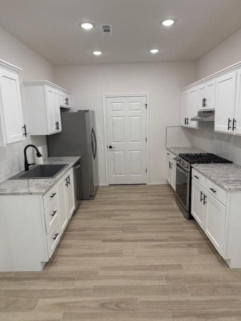 Building Photo - 1509 E Huntsville Ave