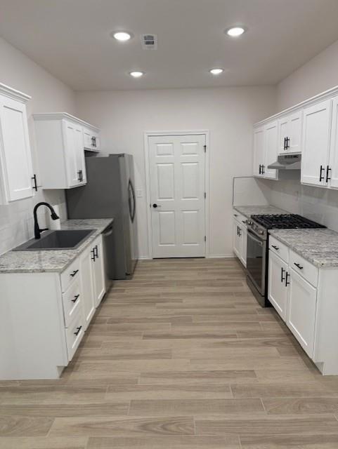 Foto del edificio - 1509 E Huntsville Ave